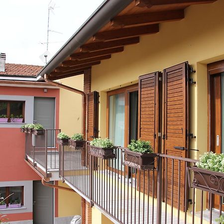 Hayloft Cornaredo Exterior foto