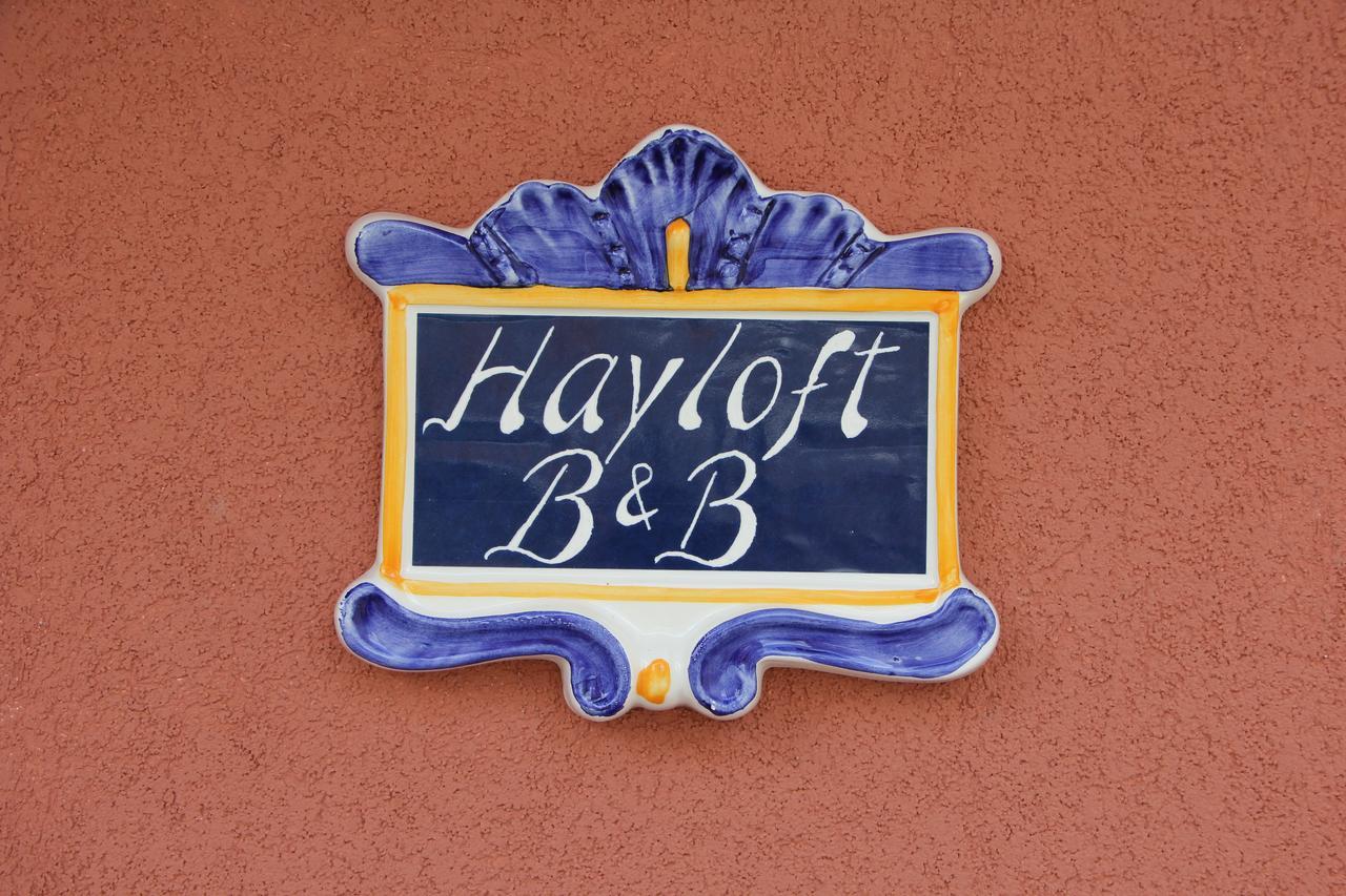 Hayloft Cornaredo Exterior foto