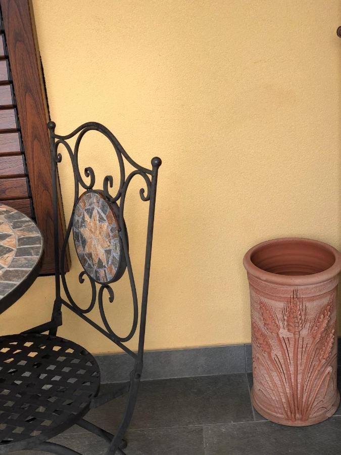 Hayloft Cornaredo Exterior foto